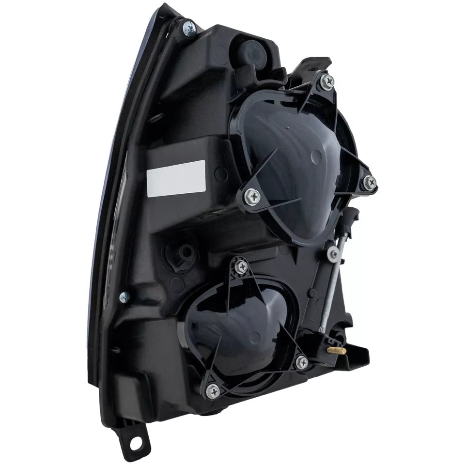 Conjunto de faro izquierdo compuesto 2011 - 2015 CADILLAC CTS GM2502309C 19433120