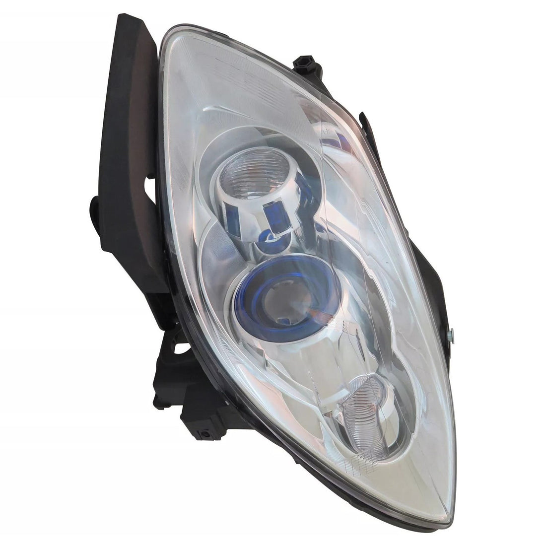 Left Side Headlamp assy composite 2008 - 2012 BUICK ENCLAVE CAPA GM2502311C 19370999