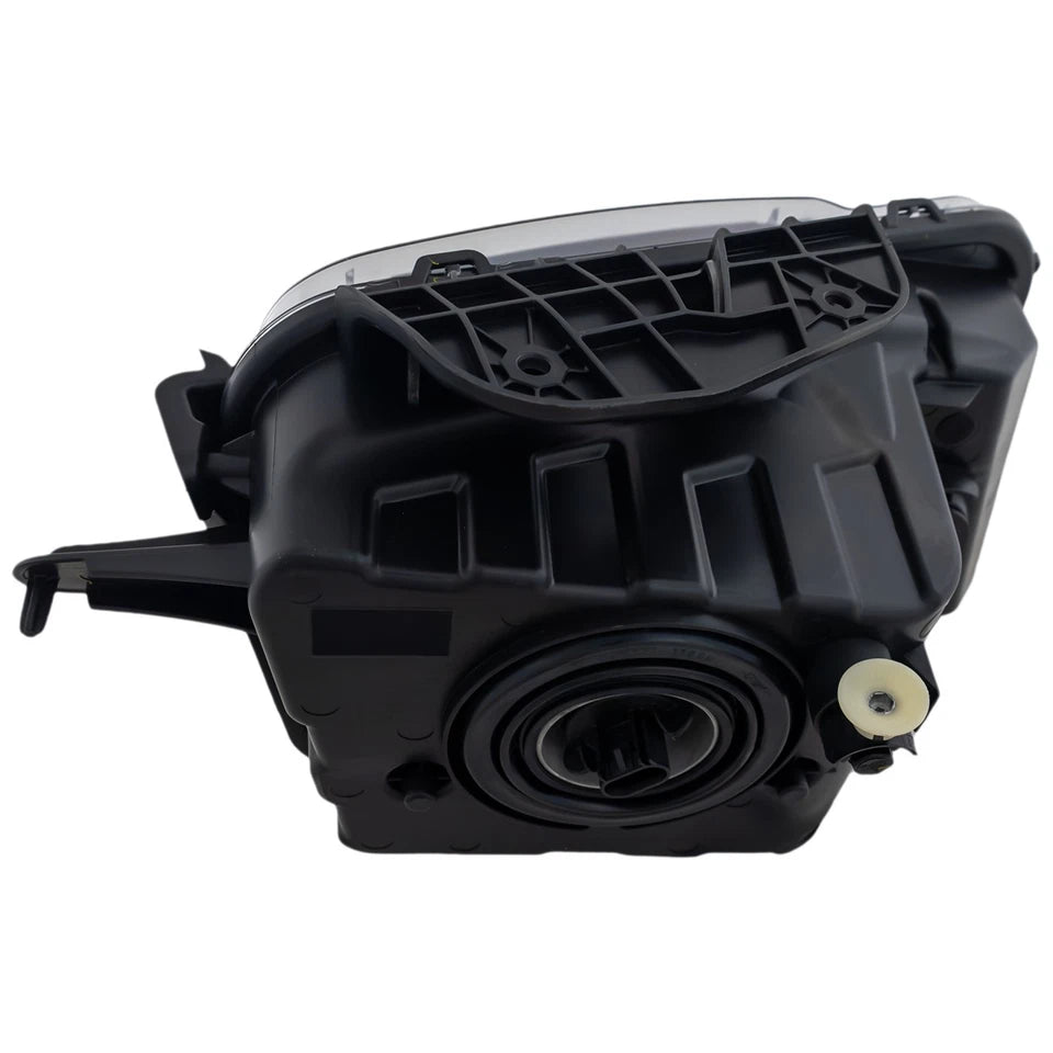 Conjunto de faro izquierdo compuesto 2010 - 2013 CHEVROLET CAMARO GM2502346C 22959917