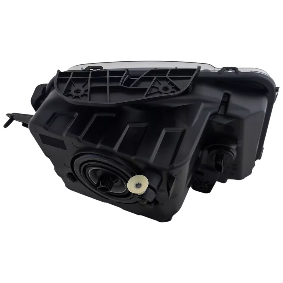 Conjunto de faro izquierdo compuesto 2010 - 2013 CHEVROLET CAMARO GM2502346C 22959917