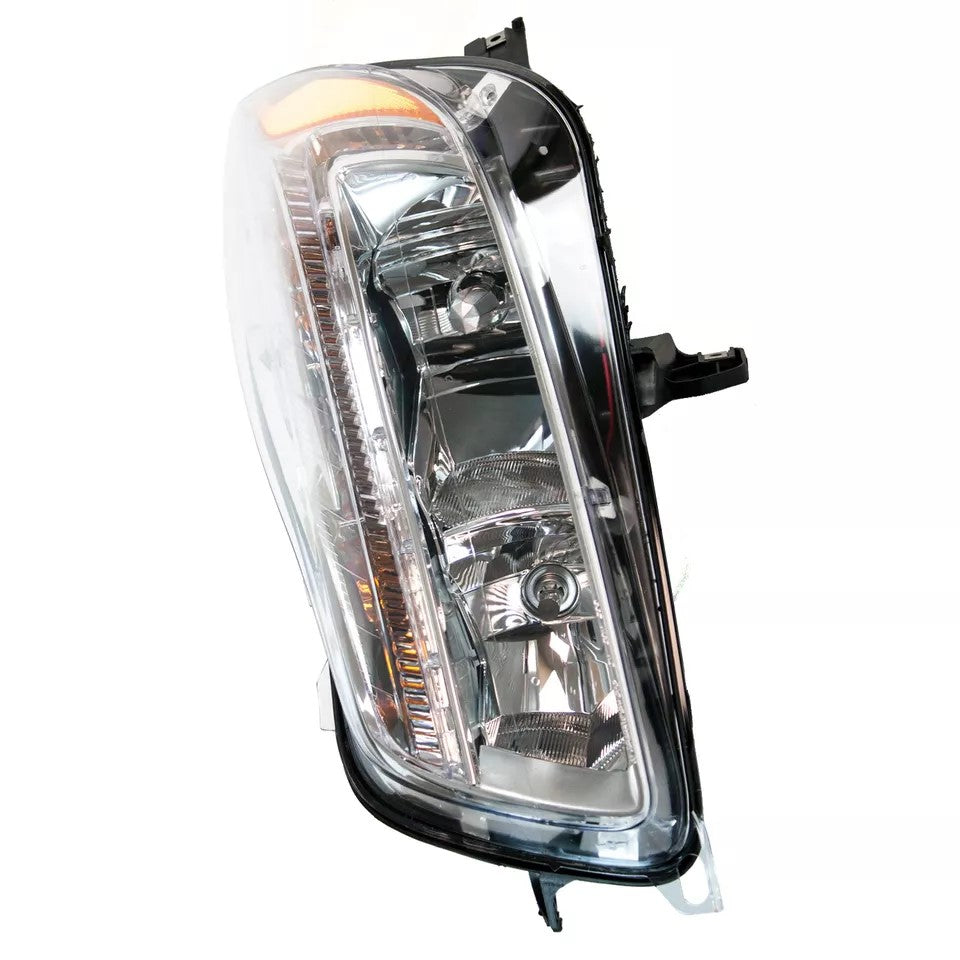 Left Side Headlamp assy composite 2011 - 2013 BUICK REGAL CAPA GM2502353C 22794767