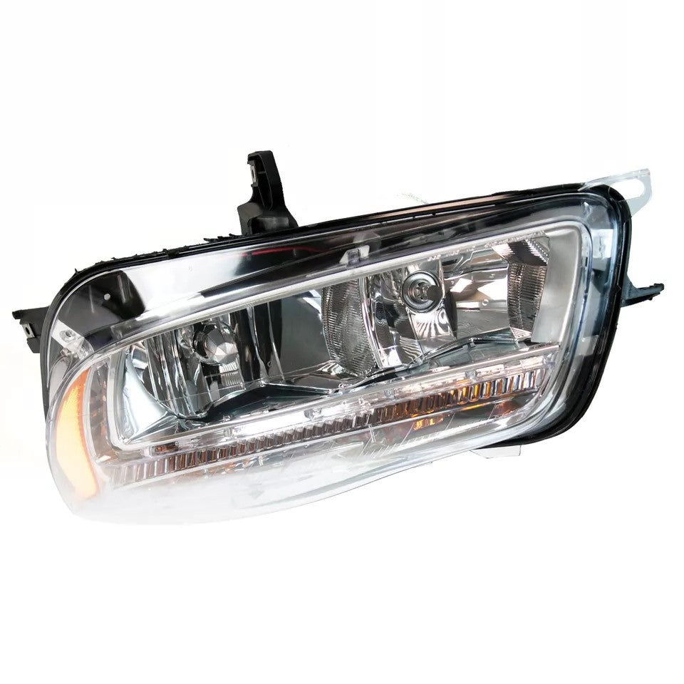 Left Side Headlamp assy composite 2011 - 2013 BUICK REGAL CAPA GM2502353C 22794767