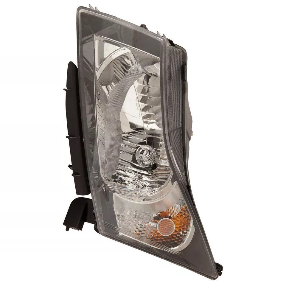 Left Side Headlamp assy composite 2011 - 2012 CHEVROLET CRUZE CAPA GM2502356C 95900041