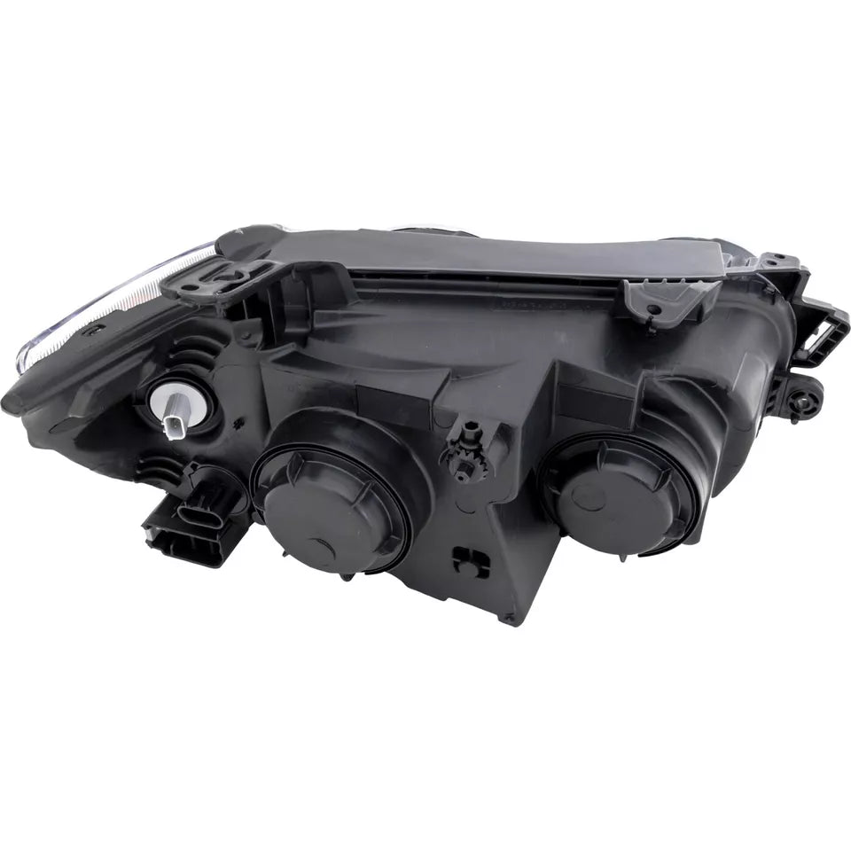 Left Side Headlamp assy composite 2012 - 2016 CHEVROLET SONIC GM2502359 96830971