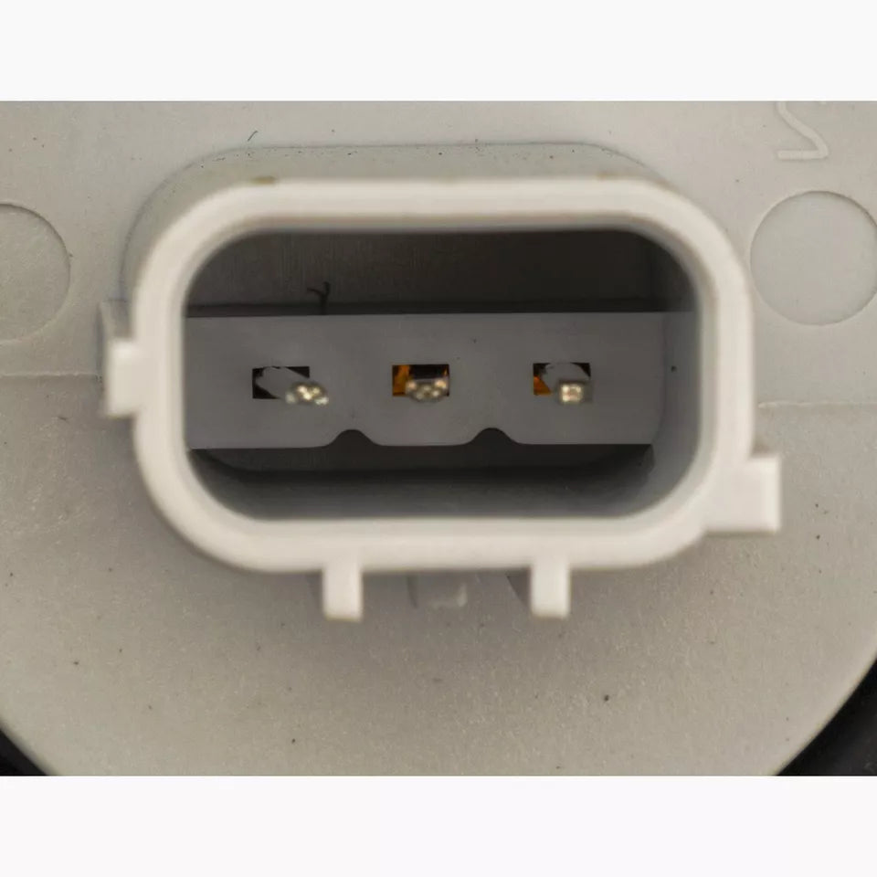 Left Side Headlamp assy composite 2012 - 2016 CHEVROLET SONIC GM2502359 96830971