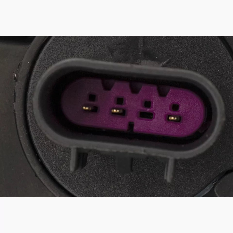 Left Side Headlamp assy composite 2012 - 2016 CHEVROLET SONIC GM2502359 96830971