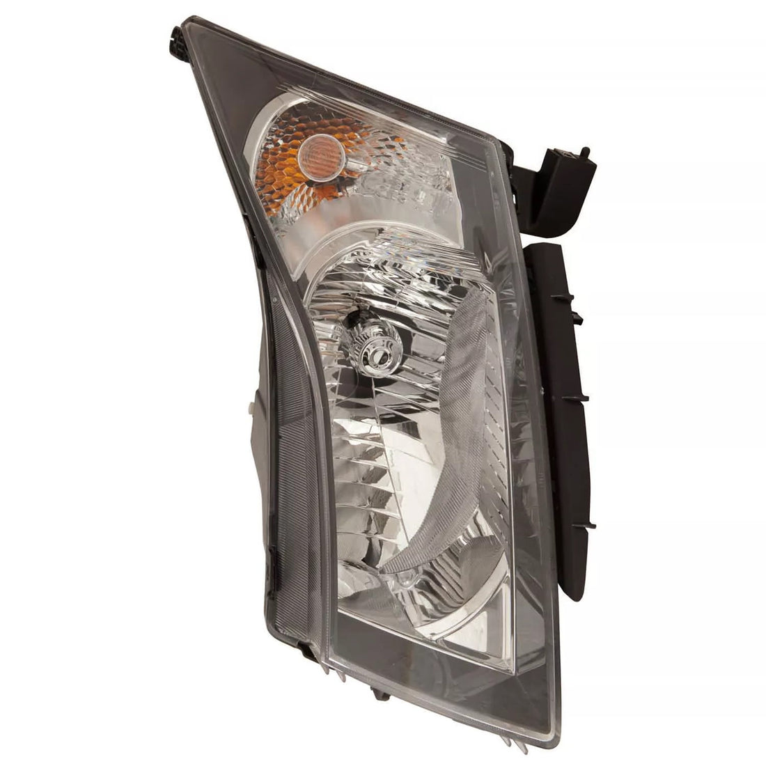 Left Side Headlamp assy composite 2012 - 2015 CHEVROLET CRUZE CAPA GM2502361C 95291963