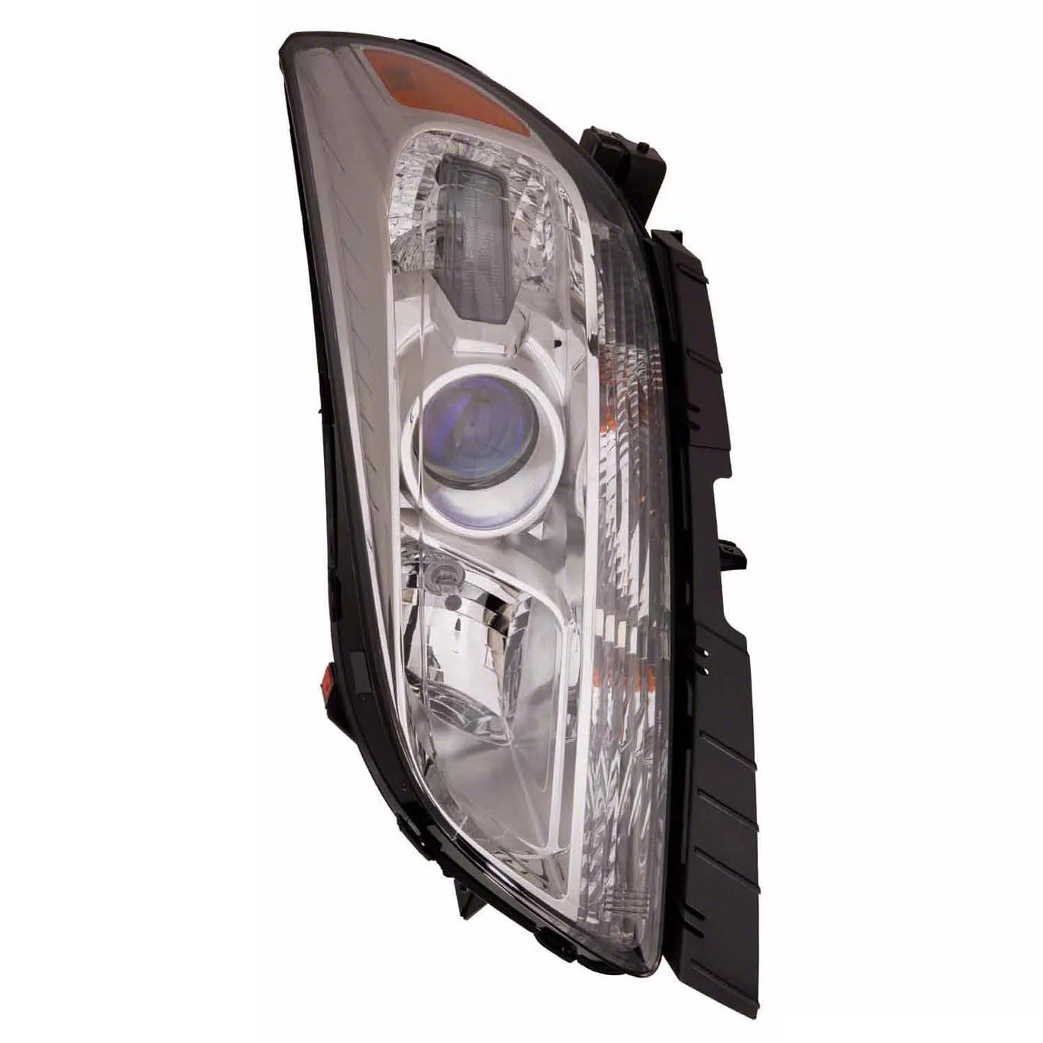 Left Side Headlamp assy composite 2013 - 2015 CHEVROLET MALIBU CAPA GM2502362C 23294939