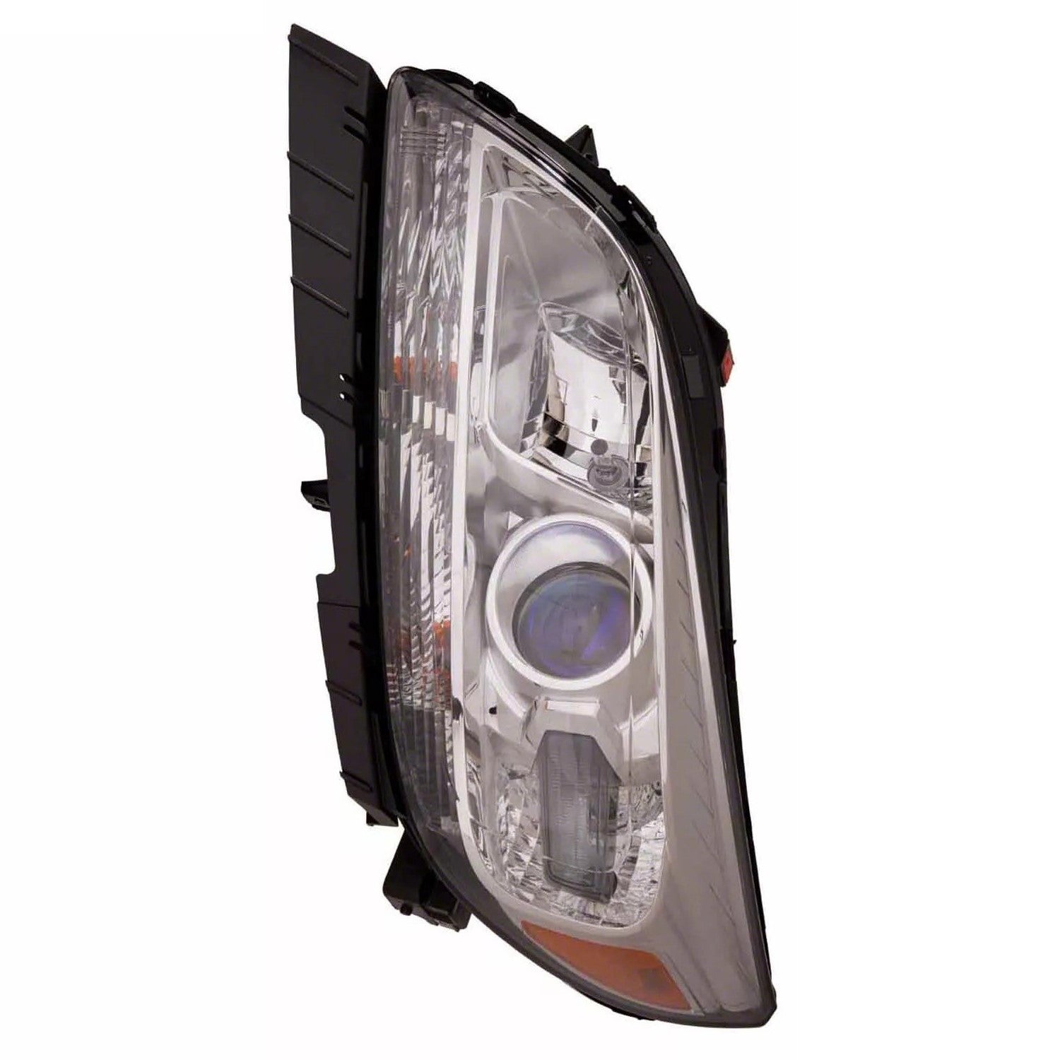 Left Side Headlamp assy composite 2013 - 2015 CHEVROLET MALIBU CAPA GM2502362C 23294939