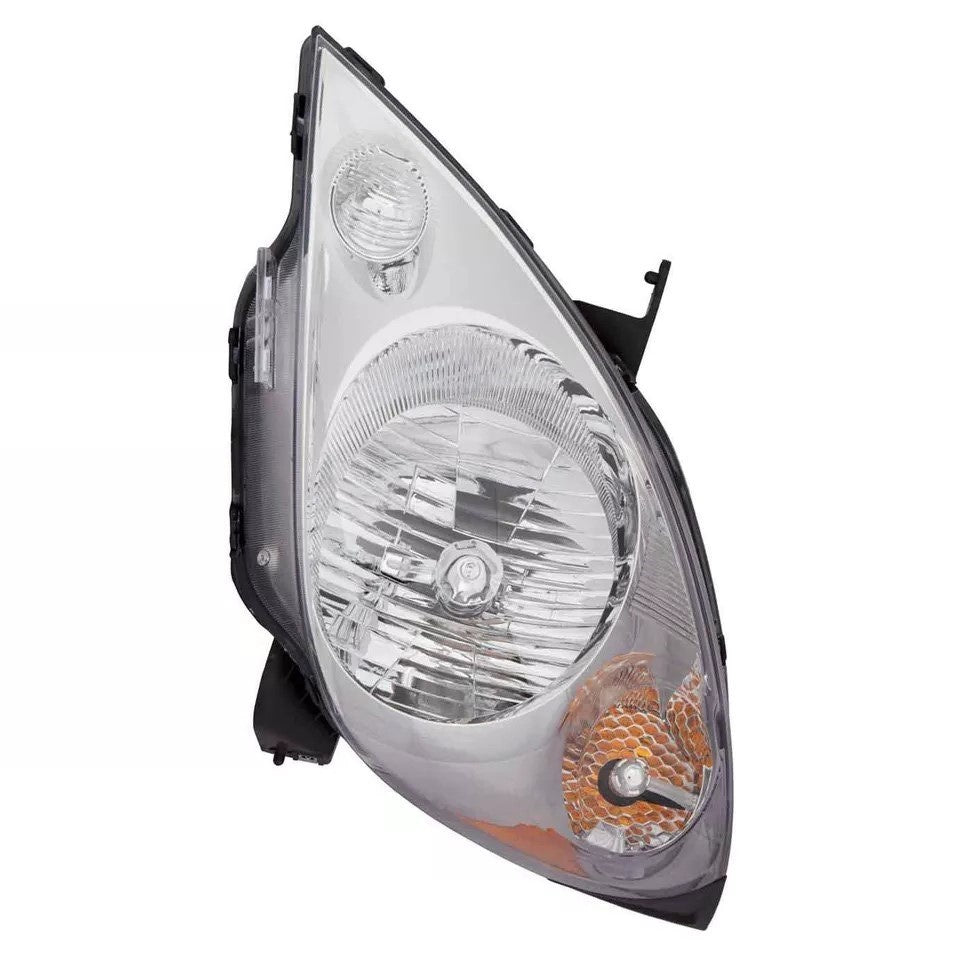 Left Side Headlamp assy composite 2013 - 2015 CHEVROLET SPARK CAPA GM2502368C 95281468