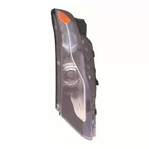 Left Side Headlamp assy composite 2011 - 2015 CHEVROLET VOLT CAPA GM2502369C 22902126