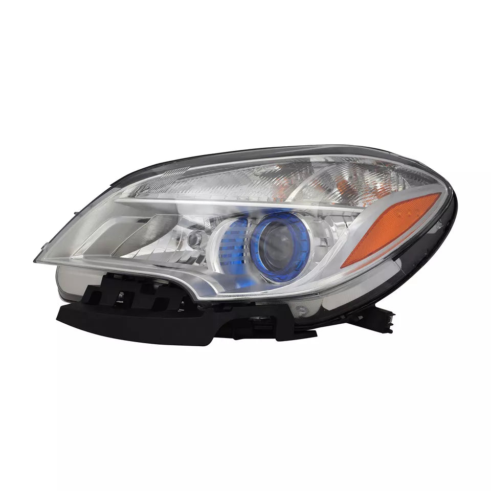 Left Side Headlamp assy composite 2013 - 2016 BUICK ENCORE CAPA GM2502379C 42435931