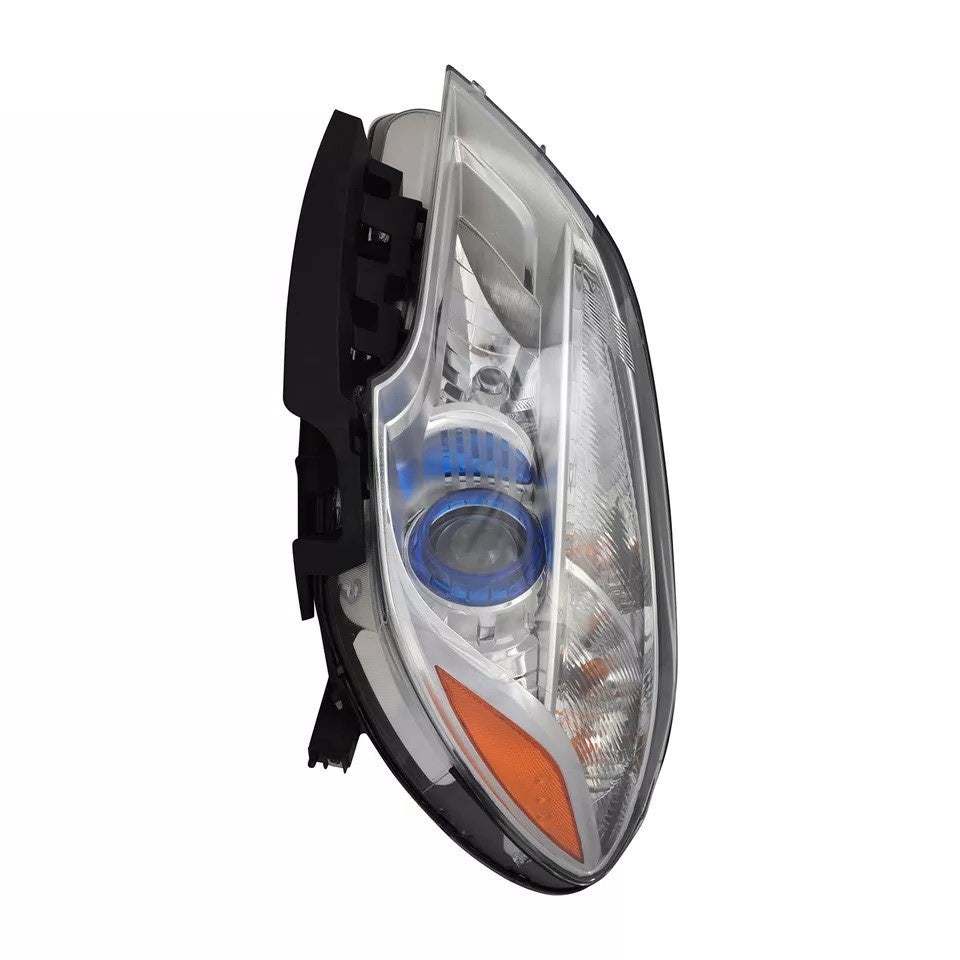 Conjunto de faro izquierdo compuesto 2013 - 2016 BUICK ENCORE CAPA GM2502379C 42435931