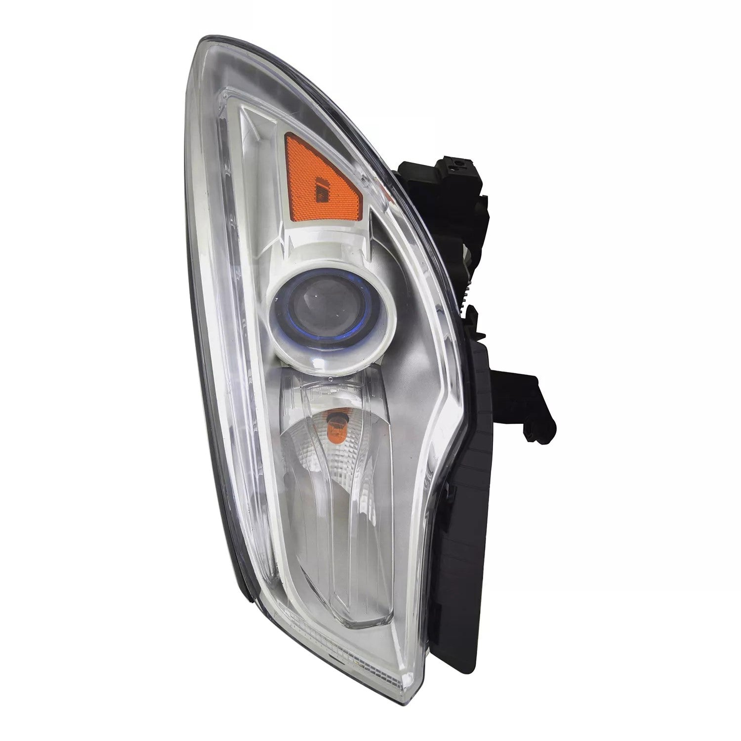 Conjunto de faro izquierdo compuesto 2013 - 2017 BUICK ENCLAVE CAPA GM2502382C 84026394