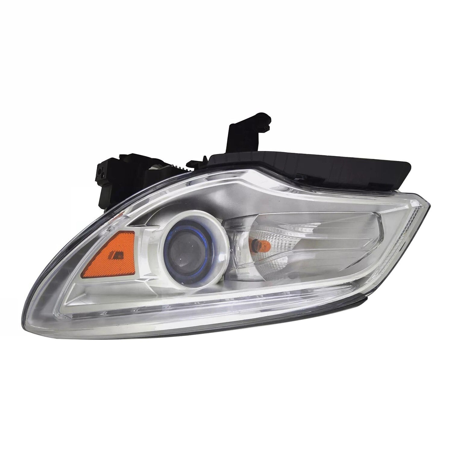 Conjunto de faro izquierdo compuesto 2013 - 2017 BUICK ENCLAVE CAPA GM2502382C 84026394