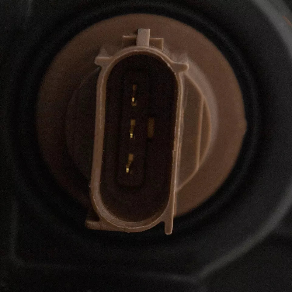 Left Side Headlamp assy composite 2014 - 2015 CHEVROLET CAMARO GM2502392 23398037