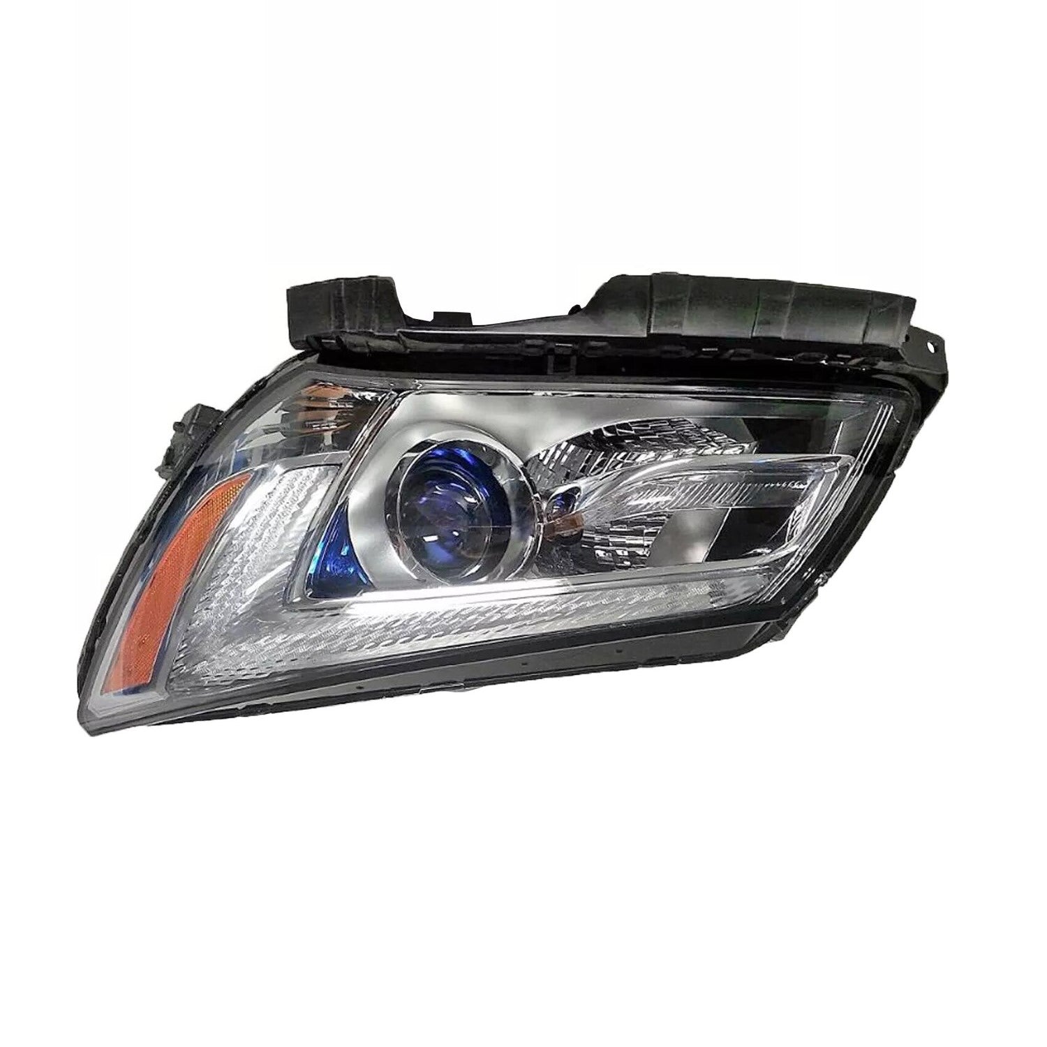 Conjunto de faro izquierdo compuesto 2014 - 2016 BUICK LACROSSE GM2502393 26672547