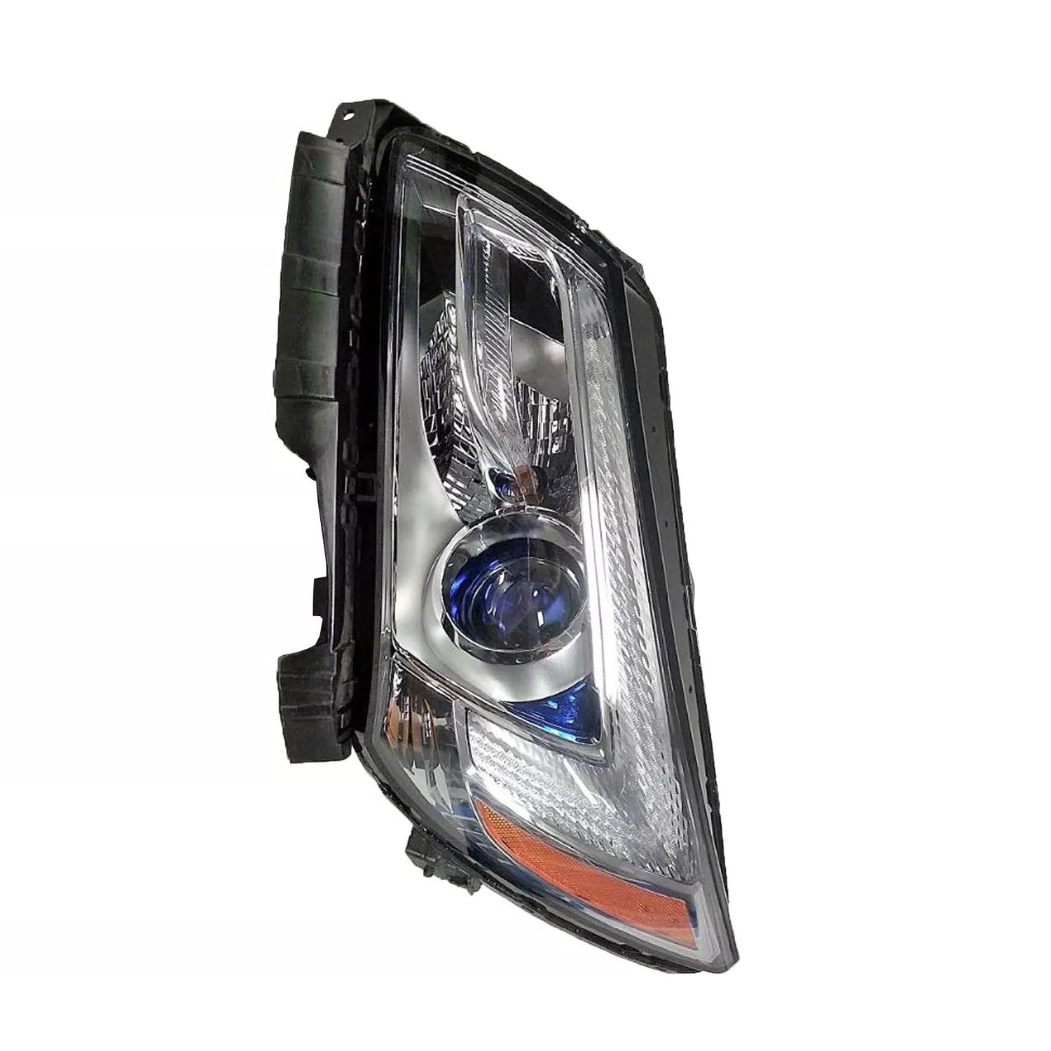 Conjunto de faro izquierdo compuesto 2014 - 2016 BUICK LACROSSE GM2502393 26672547