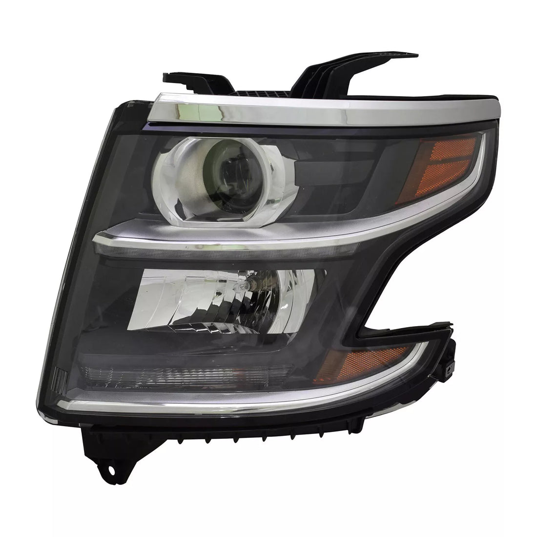 Left Side Headlamp assy composite 2015 - 2020 CHEVROLET SUBURBAN GM2502406 84582597