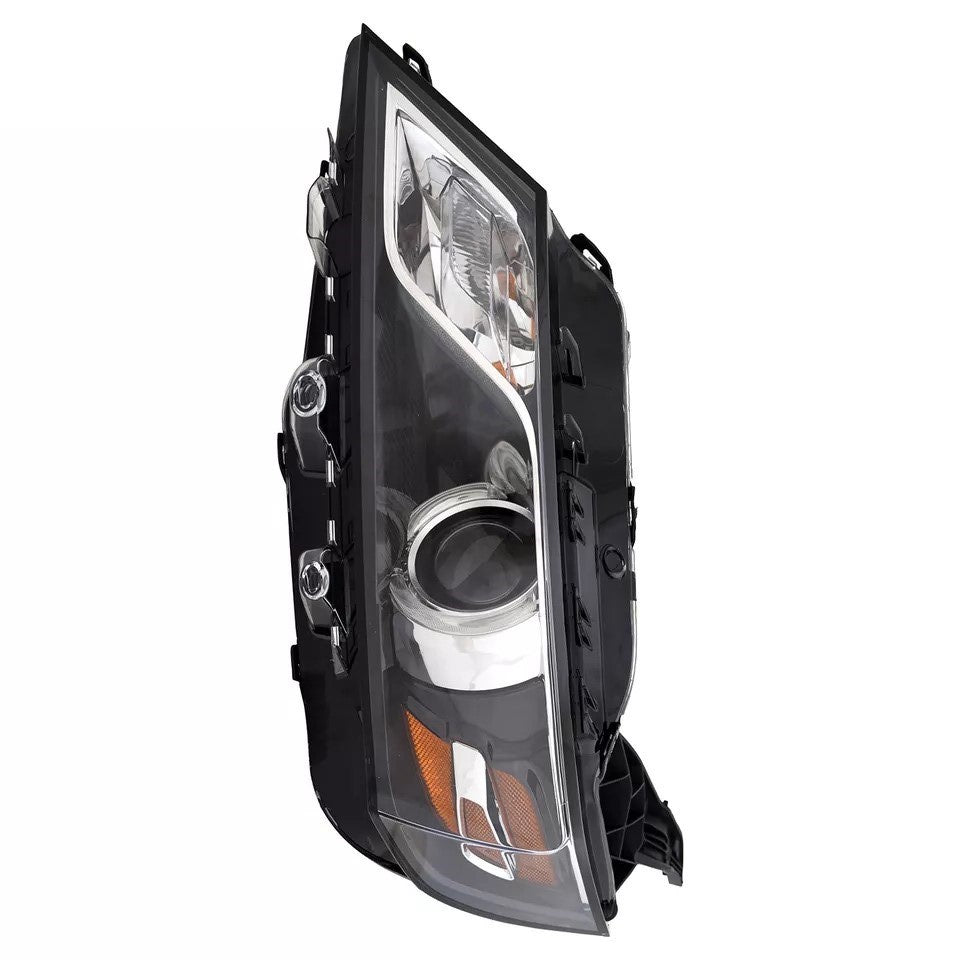 Conjunto de faro izquierdo compuesto 2015 - 2020 CHEVROLET IMPALA CAPA GM2502411C 84160412