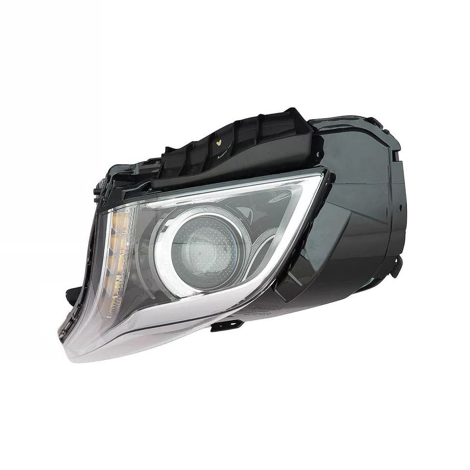 Left Side Headlamp assy composite 2014 - 2019 CADILLAC CTS GM2502419 84319712