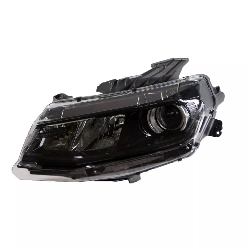 Left Side Headlamp assy composite 2016 - 2018 CHEVROLET CAMARO GM2502422 84244103