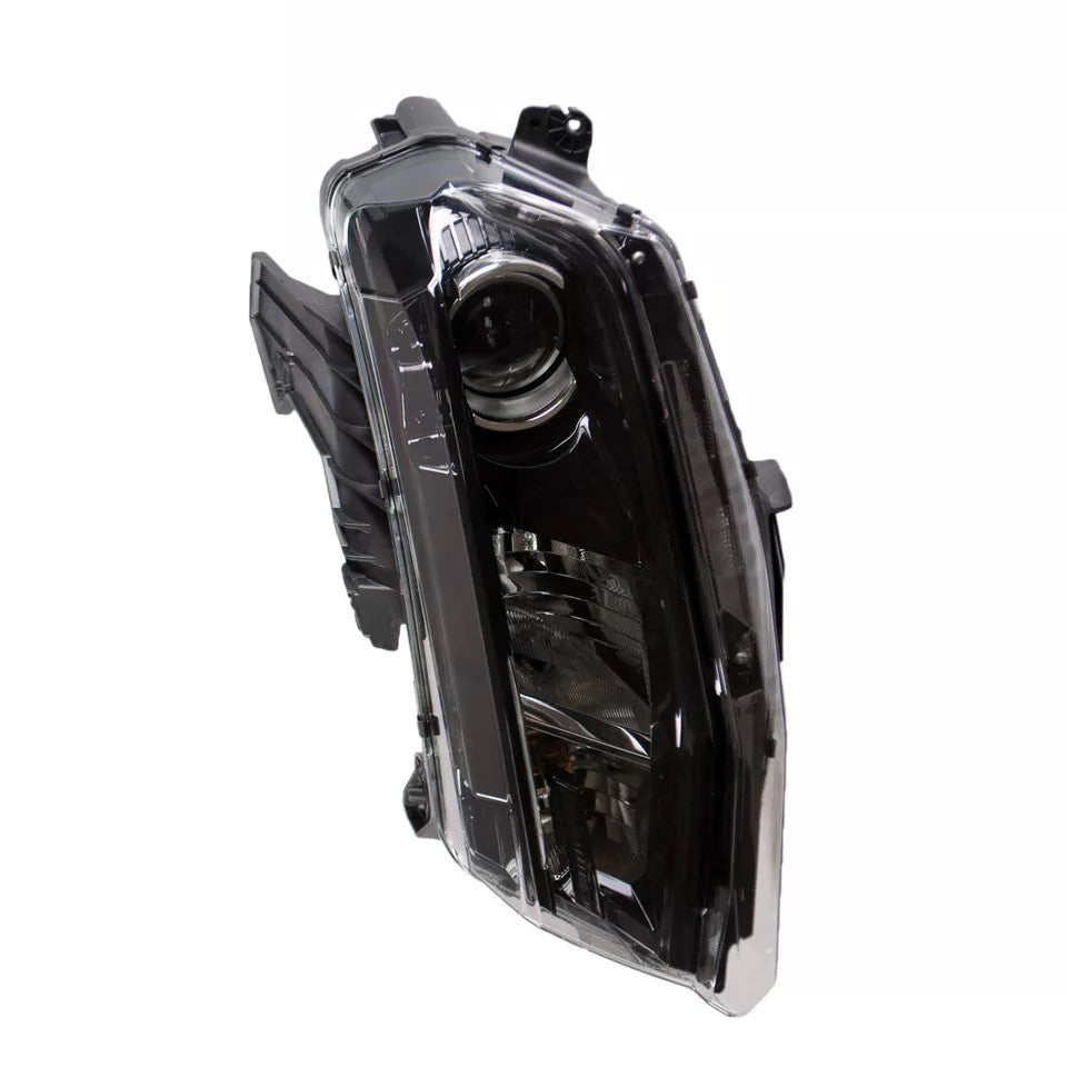Left Side Headlamp assy composite 2016 - 2018 CHEVROLET CAMARO GM2502422 84244103