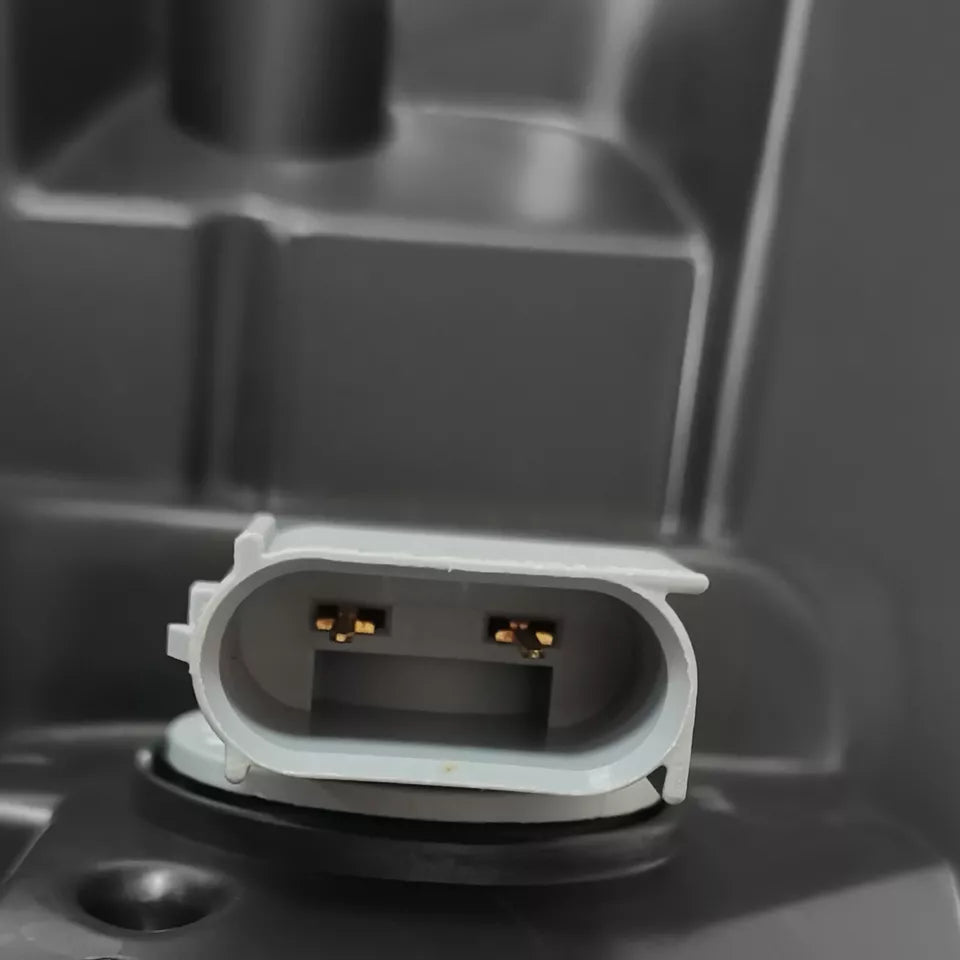 Left Side Headlamp assy composite 2016 - 2024 CHEVROLET CAMARO GM2502423 84364823