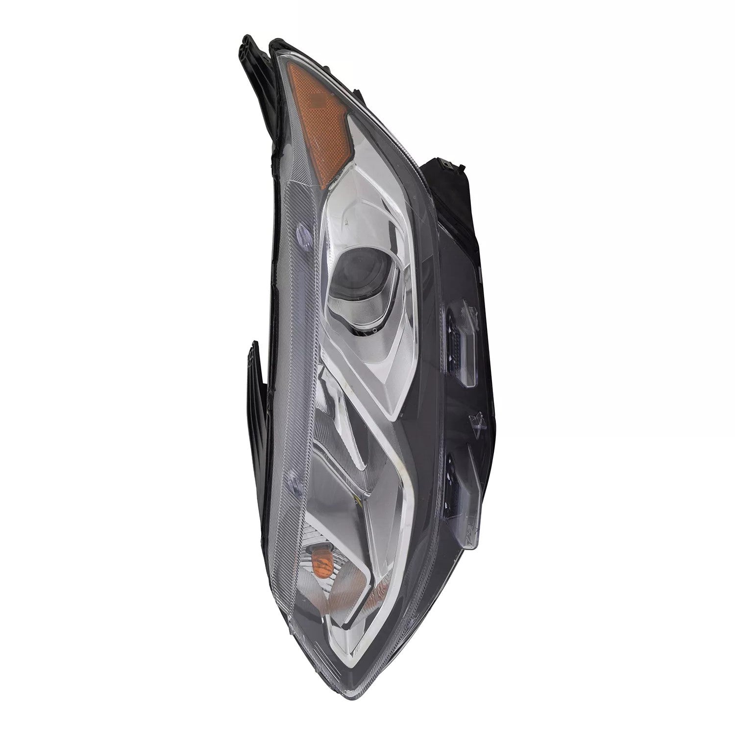 Left Side Headlamp assy composite 2016 - 2019 CHEVROLET VOLT CAPA GM2502425C 84398989