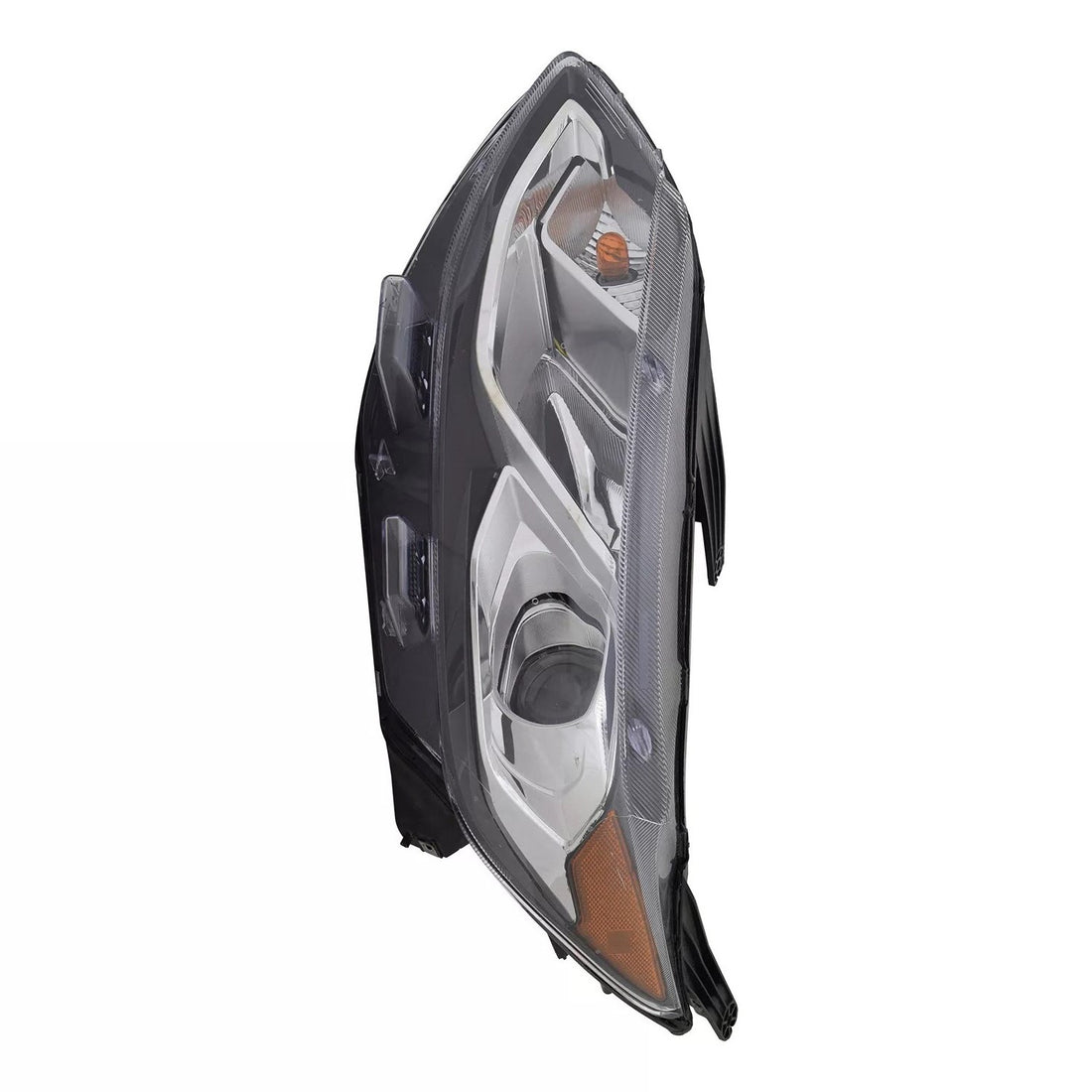 Left Side Headlamp assy composite 2016 - 2019 CHEVROLET VOLT CAPA GM2502425C 84398989