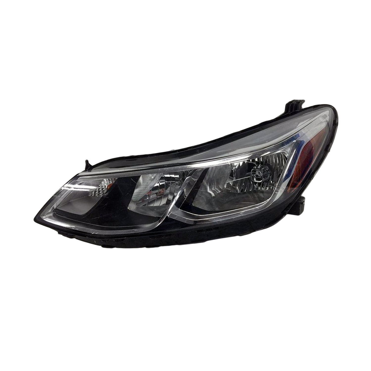 Left Side Headlamp assy composite 2016 - 2019 CHEVROLET CRUZE GM2502428 42680783