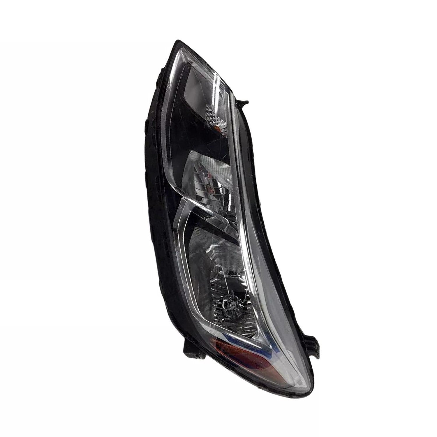 Left Side Headlamp assy composite 2016 - 2019 CHEVROLET CRUZE GM2502428 42680783