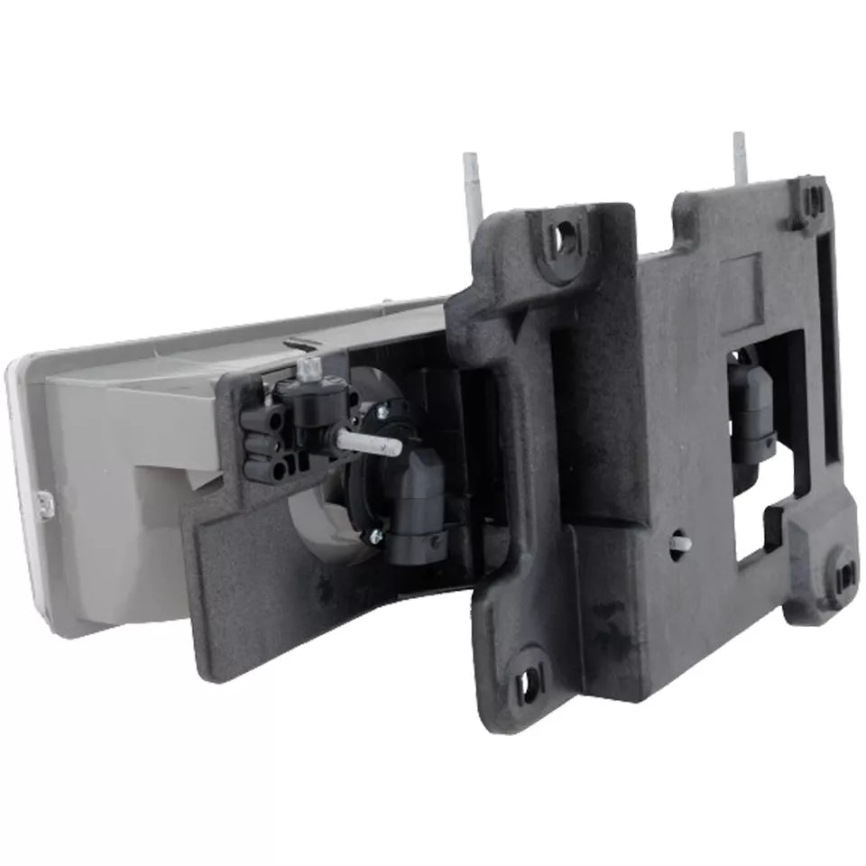 Right Side Headlamp assy composite 1992 - 1994 CHEVROLET BLAZER GM2503101 15034930