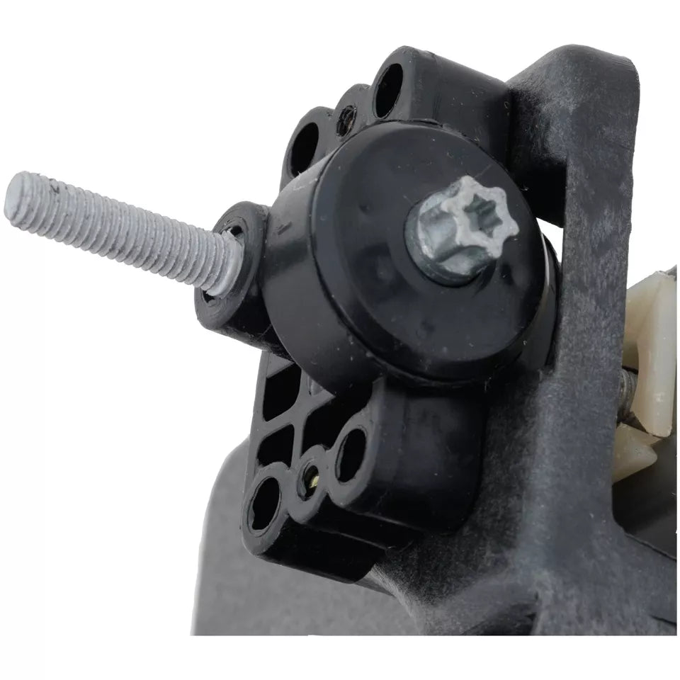 Right Side Headlamp assy composite 1992 - 1994 CHEVROLET BLAZER GM2503101 15034930