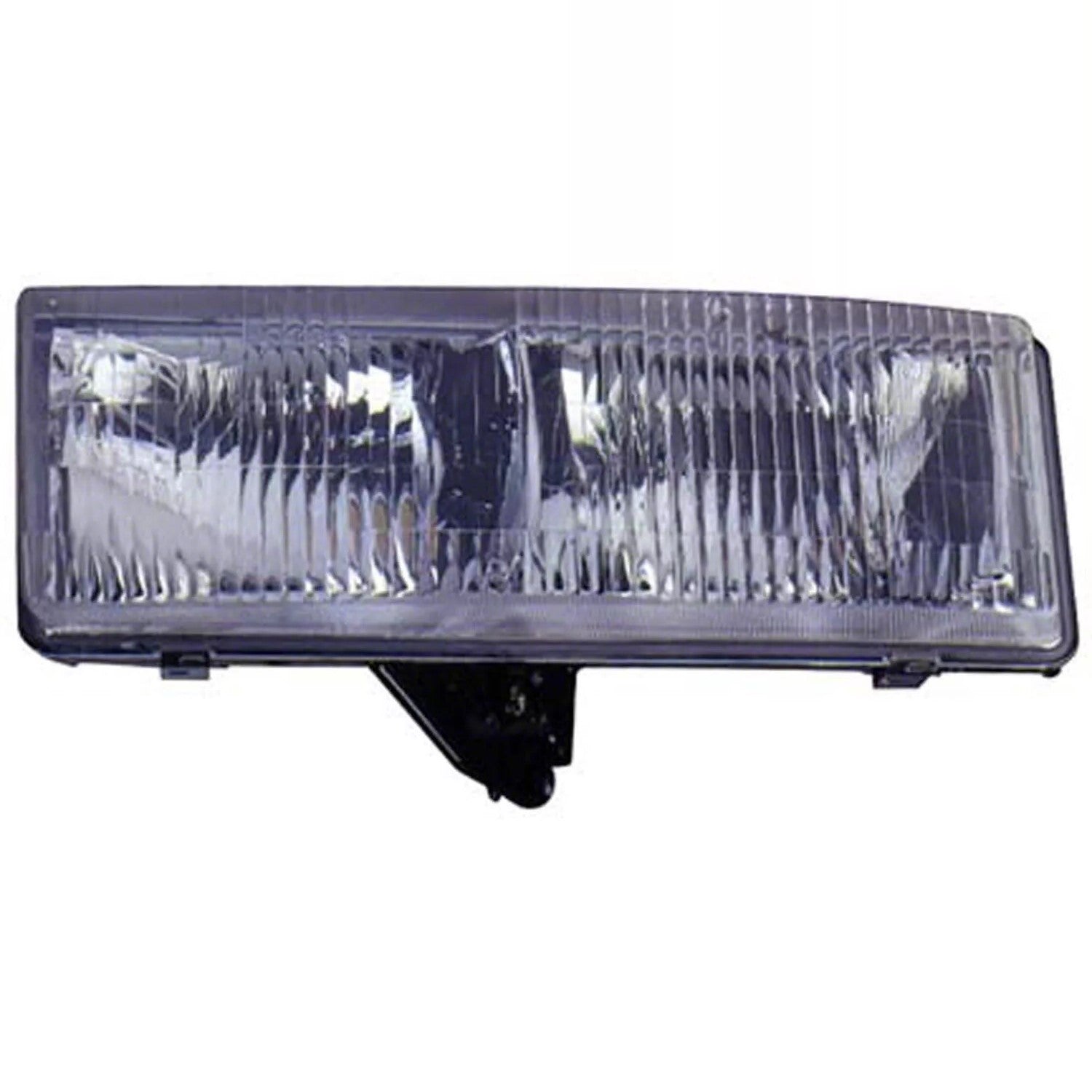 Right Side Headlamp assy composite 1995 - 2005 CHEVROLET ASTRO GM2503136V 16524092