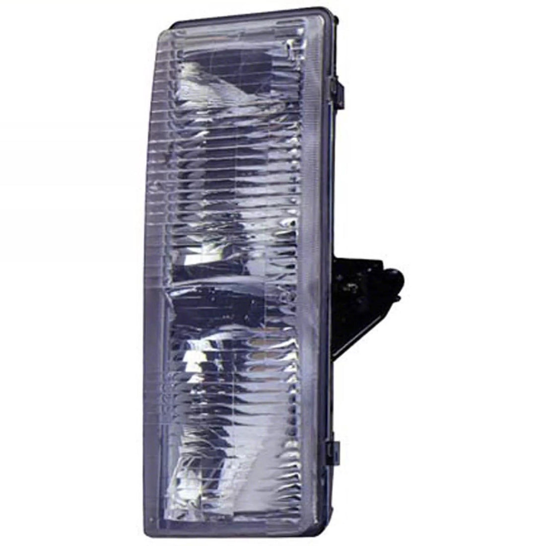 Right Side Headlamp assy composite 1995 - 2005 CHEVROLET ASTRO GM2503136V 16524092