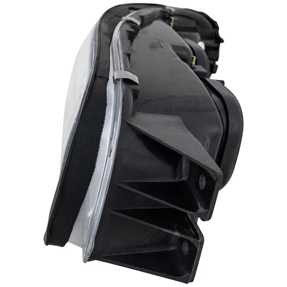 Right Side Headlamp assy composite 1997 - 1999 BUICK LESABRE GM2503158 16525998