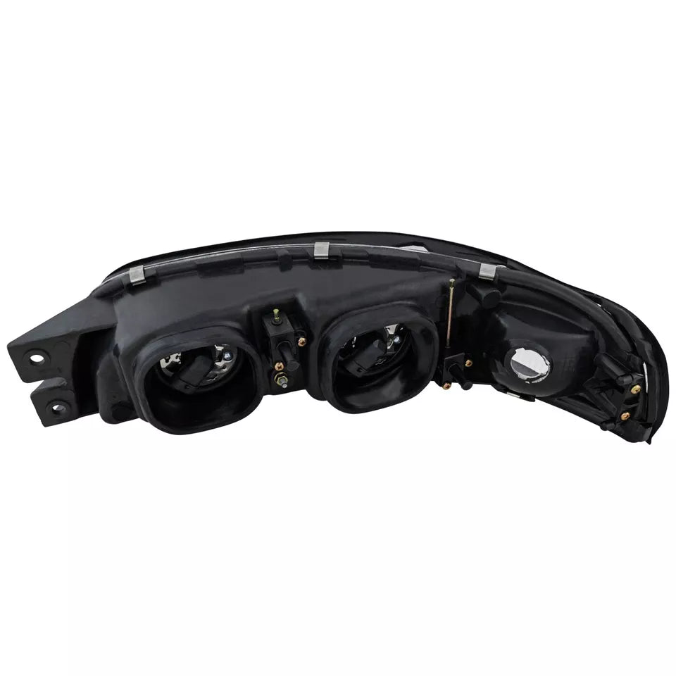 Right Side Headlamp assy composite 1997 - 1999 BUICK LESABRE GM2503158 16525998