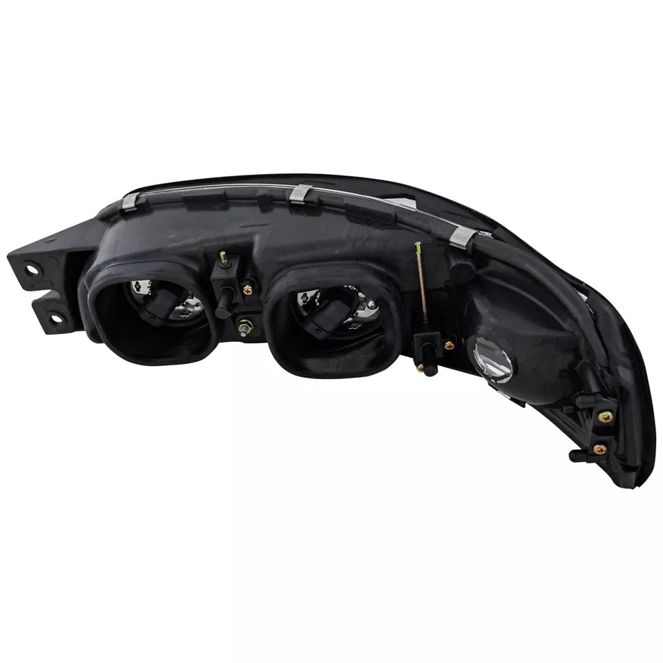 Right Side Headlamp assy composite 1997 - 1999 BUICK LESABRE GM2503158 16525998