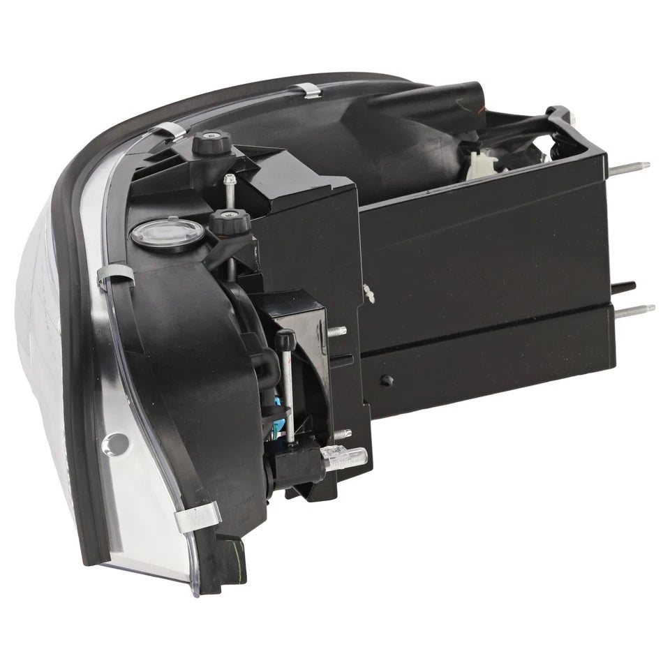 Right Side Headlamp assy composite 1997 - 2005 BUICK PARK AVENUE GM2503160 25689660