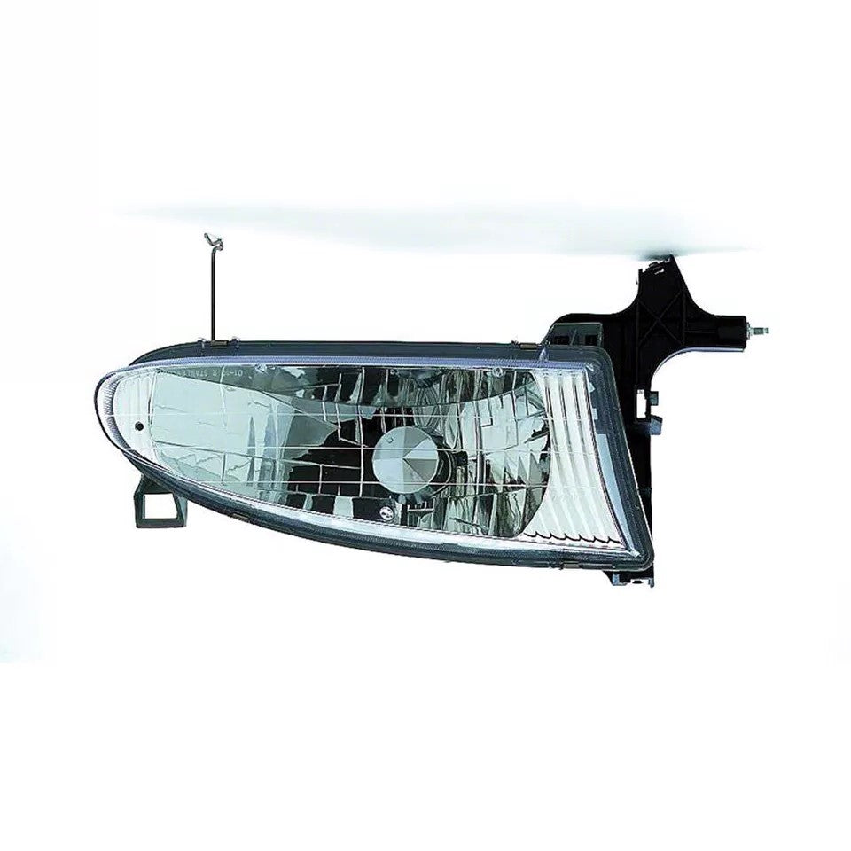 Right Side Headlamp assy composite 1998 - 2002 CHEVROLET PRIZM GM2503167V 94857180