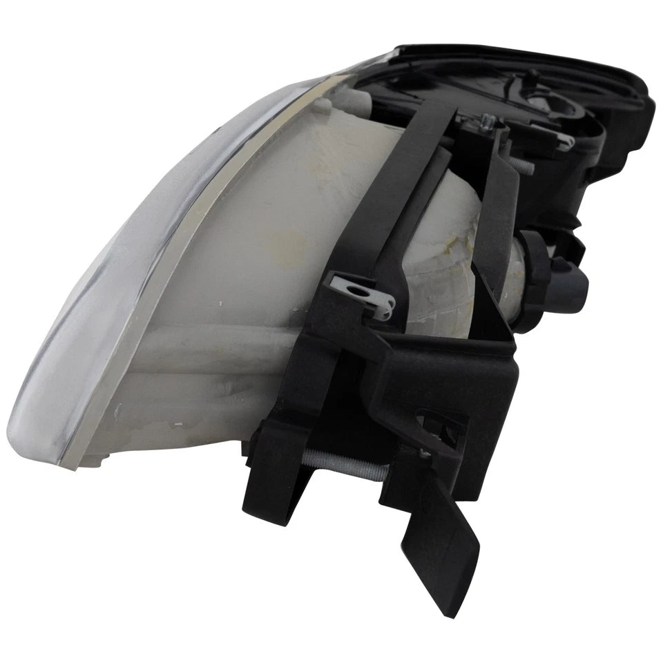 Right Side Headlamp assy composite 1997 - 2003 PONTIAC GRAND PRIX GM2503170 19149893