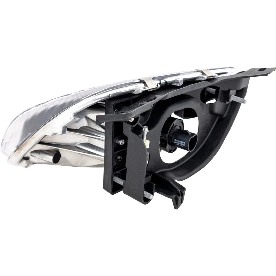 Right Side Headlamp assy composite 1995 - 2002 PONTIAC SUNFIRE GM2503171 16530152