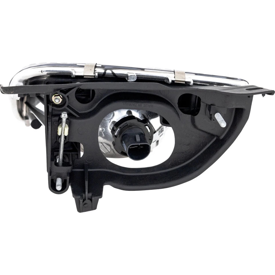 Right Side Headlamp assy composite 1995 - 2002 PONTIAC SUNFIRE GM2503171 16530152