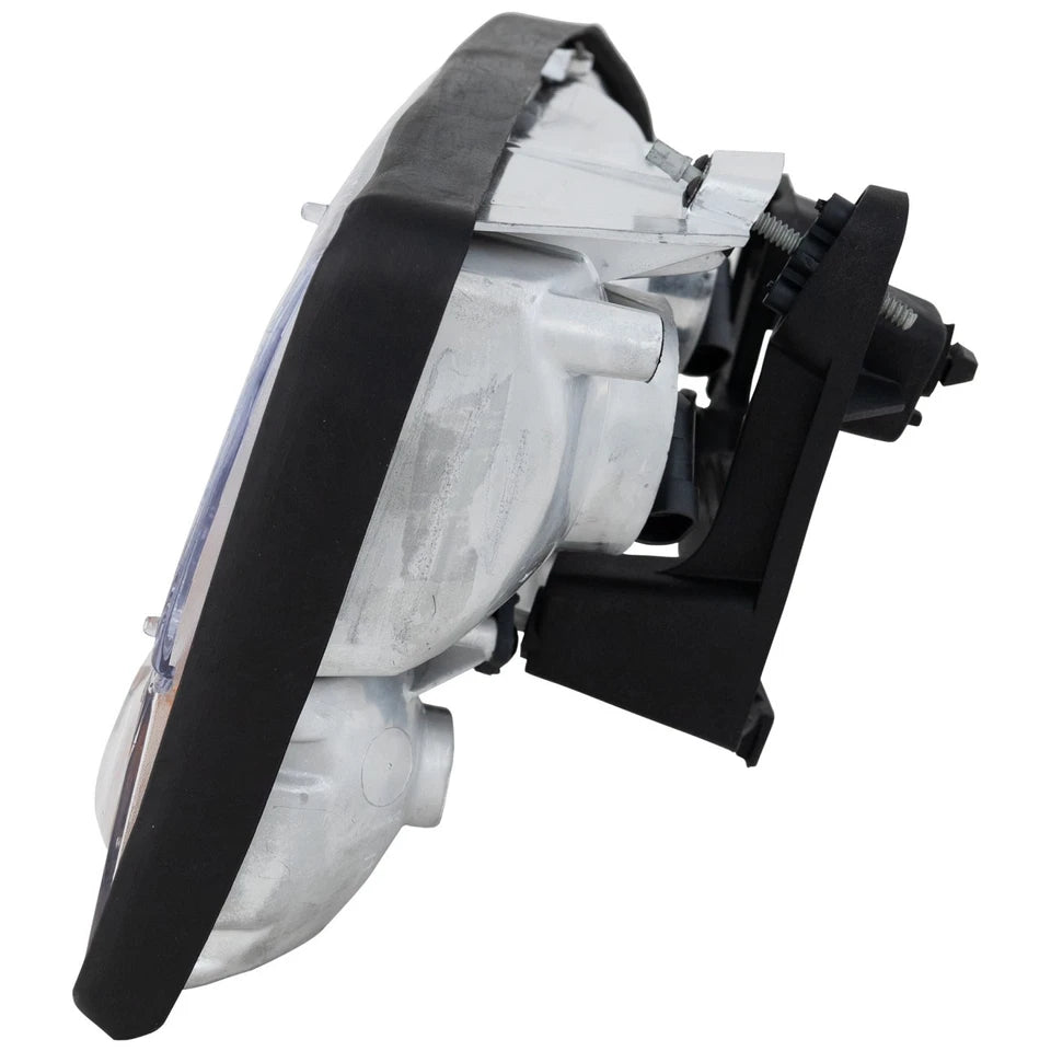 Right Side Headlamp assy composite 1998 - 2000 GMC JIMMY GM2503173 16526226