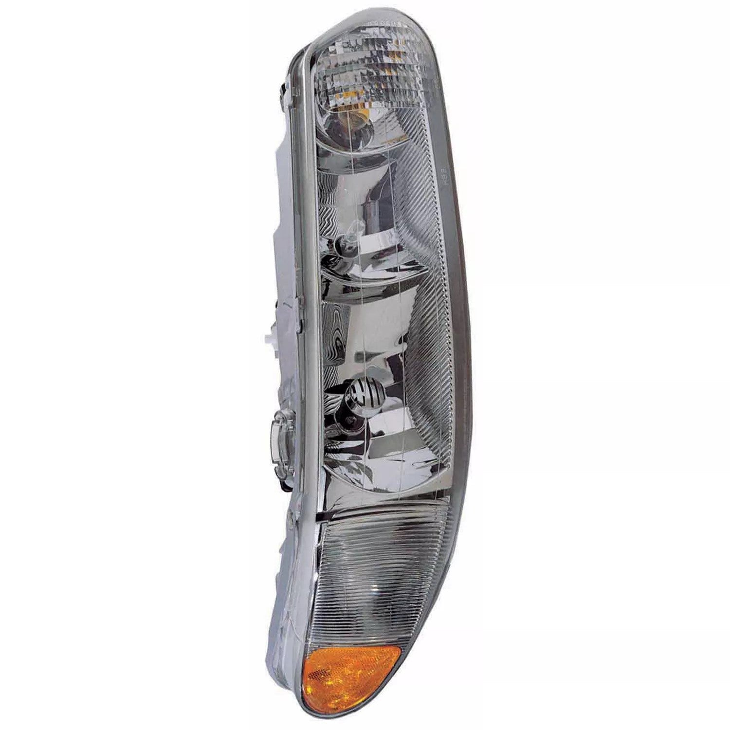 Right Side Headlamp assy composite 1997 - 2005 BUICK CENTURY CAPA GM2503182C 19244638