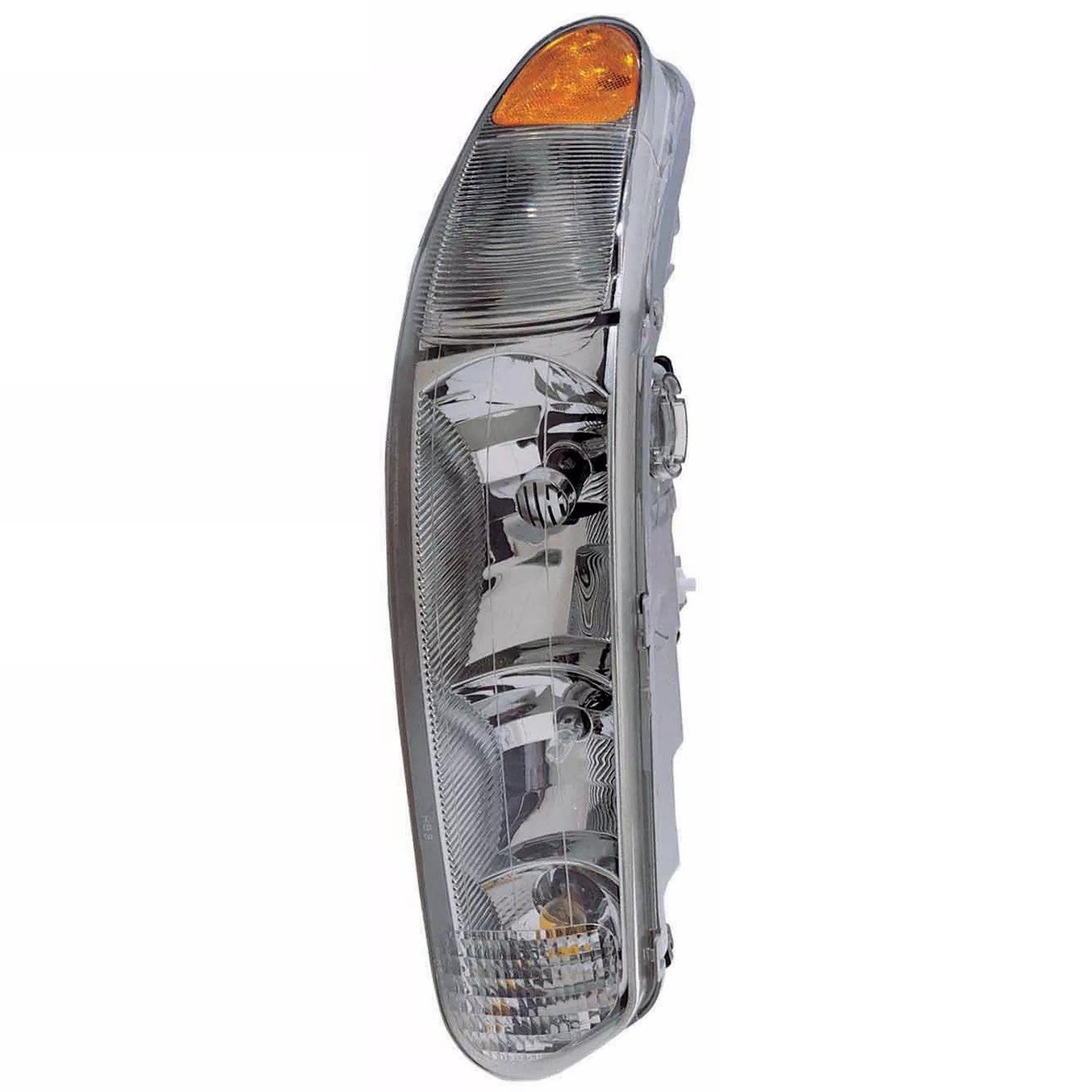 Right Side Headlamp assy composite 1997 - 2005 BUICK CENTURY CAPA GM2503182C 19244638