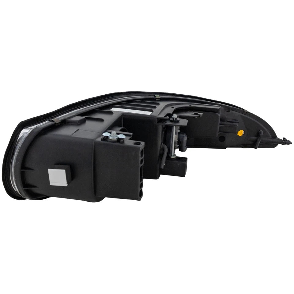 Conjunto de faro derecho compuesto 2000 - 2005 BUICK LESABRE GM2503209 25769600-PFM