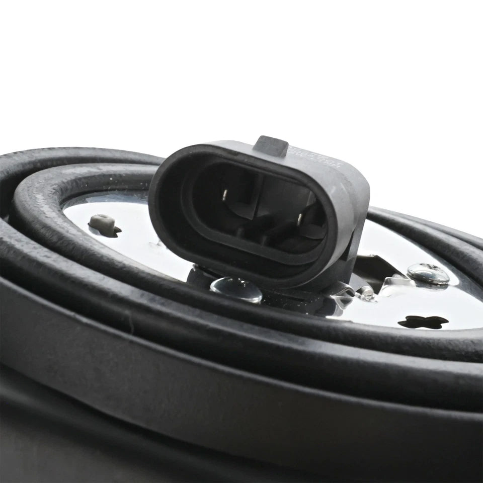 Right Side Headlamp assy composite 2003 - 2006 CHEVROLET SILVERADO 1500 GM2503224 10366038