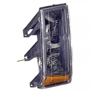 Right Side Headlamp assy composite 2004 - 2012 CHEVROLET COLORADO CAPA GM2503234C 20766570